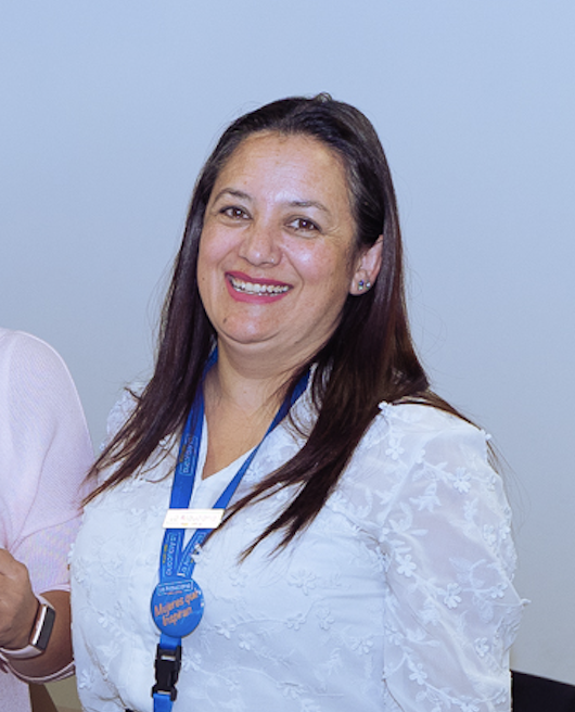 Reclutamiento y selección de personal